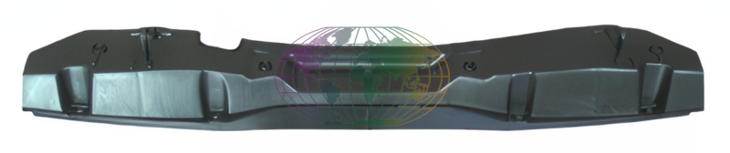 Bodermann Bumpersteun 7279155