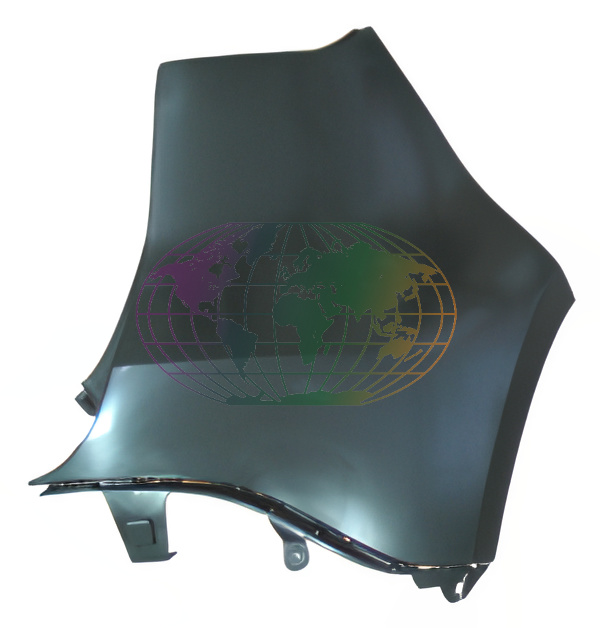 Bodermann Bumper 7279185