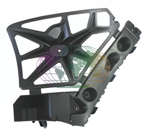 Bodermann Bumpersteun 7279188