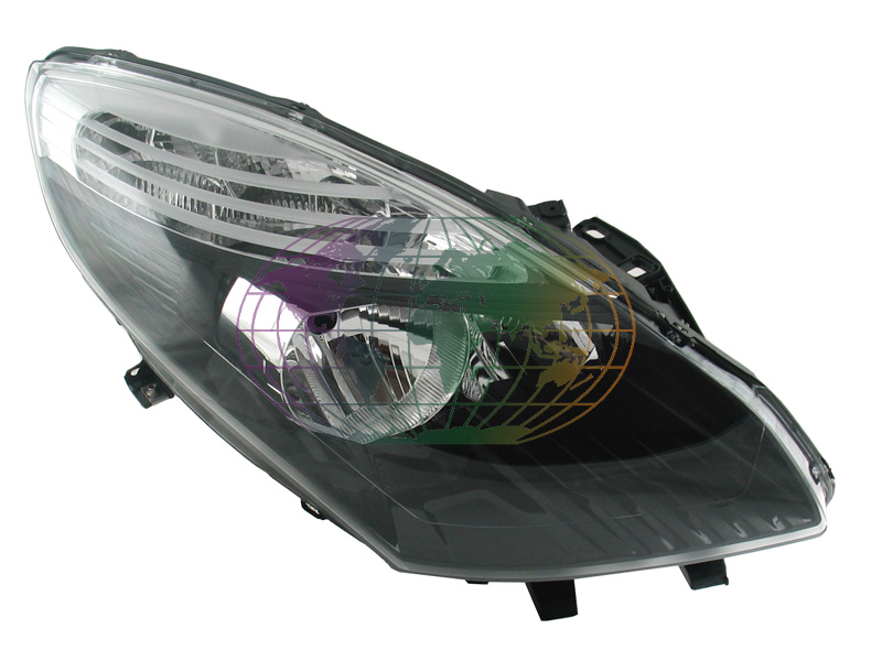 Bodermann Koplamp 7279281