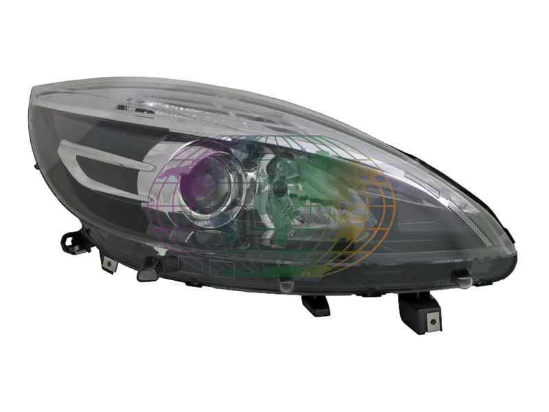 Bodermann Koplamp 7280281