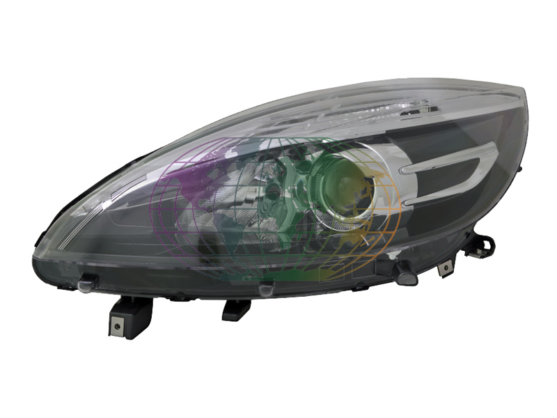 Bodermann Koplamp 7280282