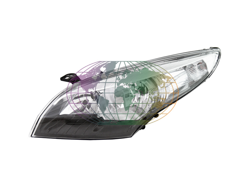 Bodermann Koplamp 7281276