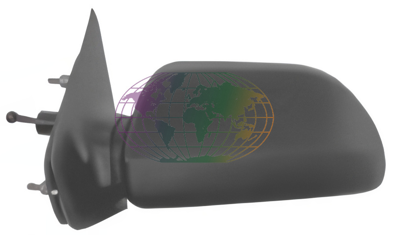 Bodermann Buitenspiegel 7282083