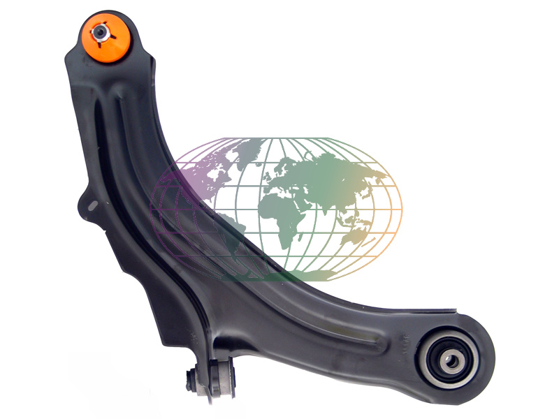 Bodermann Stuurarm 7285041