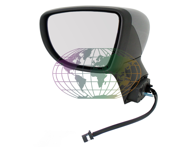 Bodermann Buitenspiegel 7285086