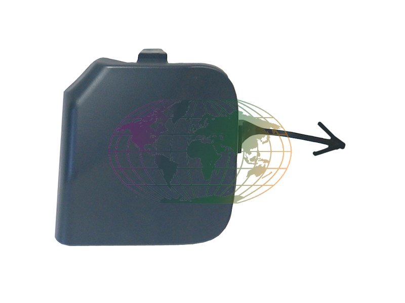 Bodermann Voorbumper deel 7285125