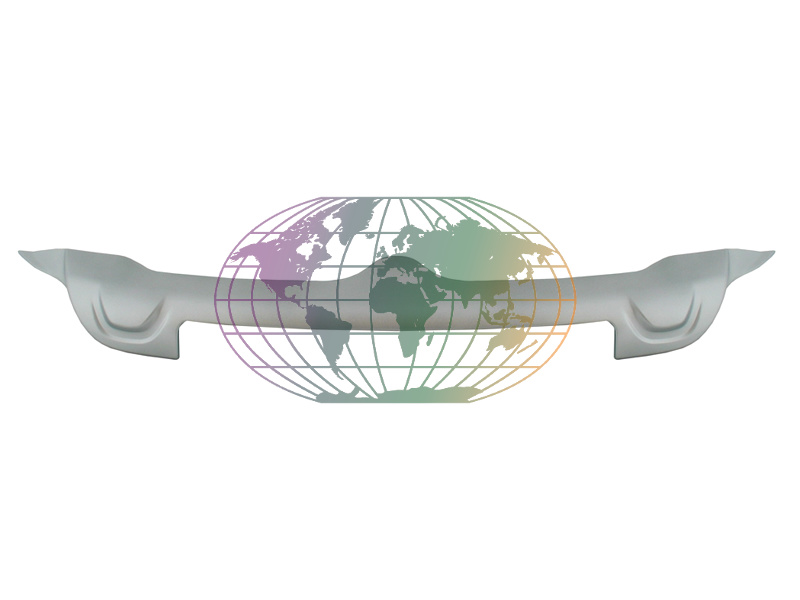 Bodermann Bumper 7285145