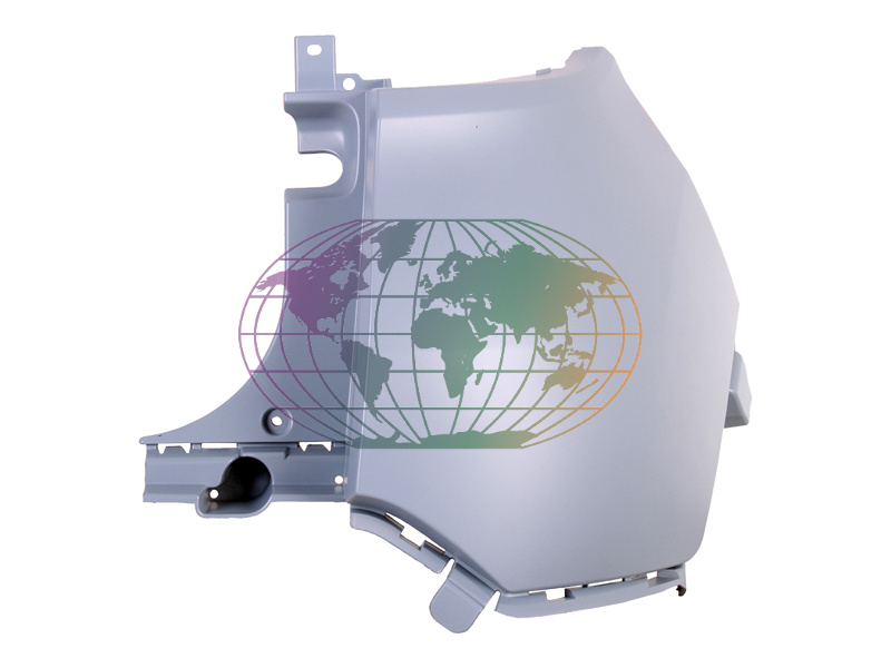 Bodermann Bumper 7285173