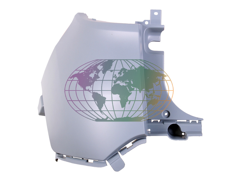 Bodermann Bumper 7285174