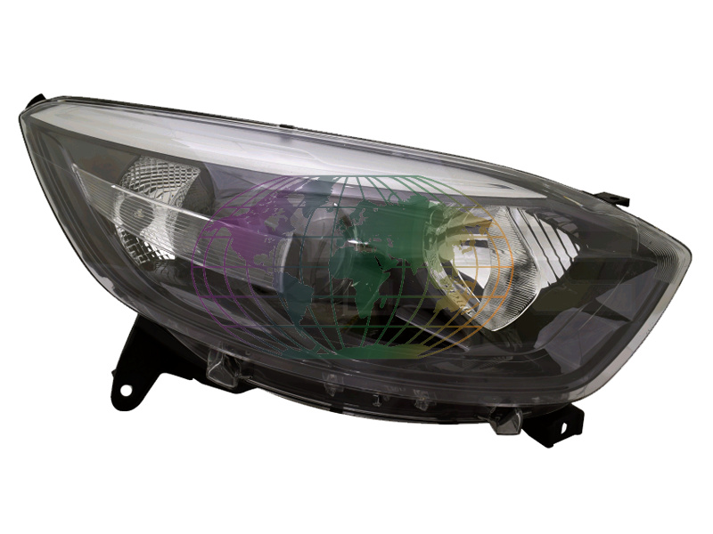 Bodermann Koplamp 7285277