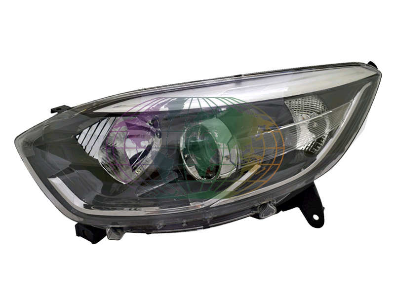 Bodermann Koplamp 7285282