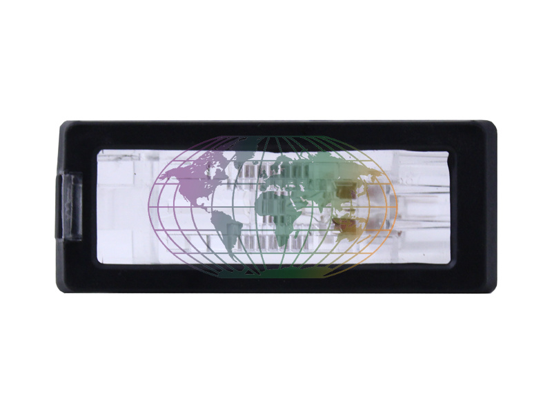 Bodermann Kentekenverlichting 7285309