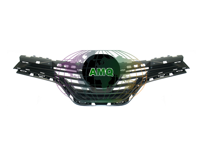 Bodermann Grille 7285350