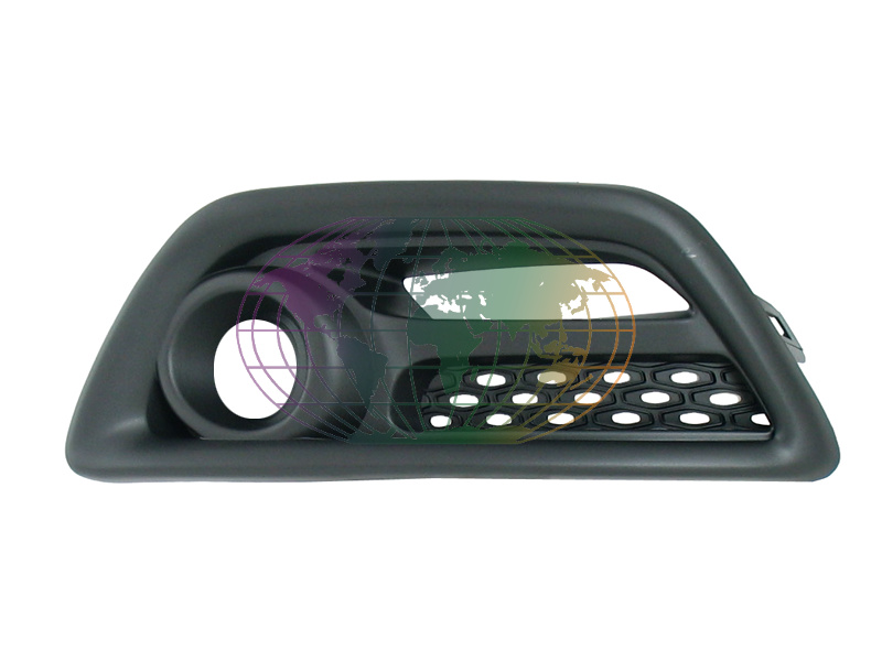 Bodermann Grille 7285364