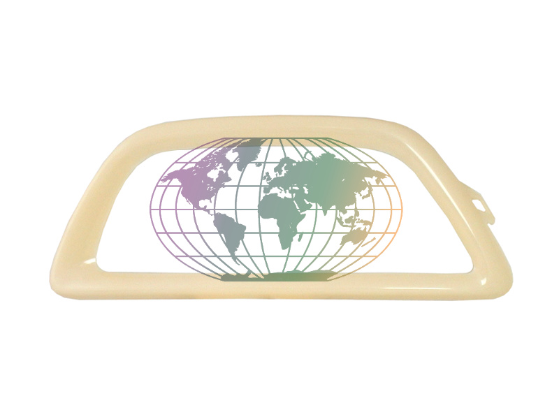 Bodermann Grille 7285366