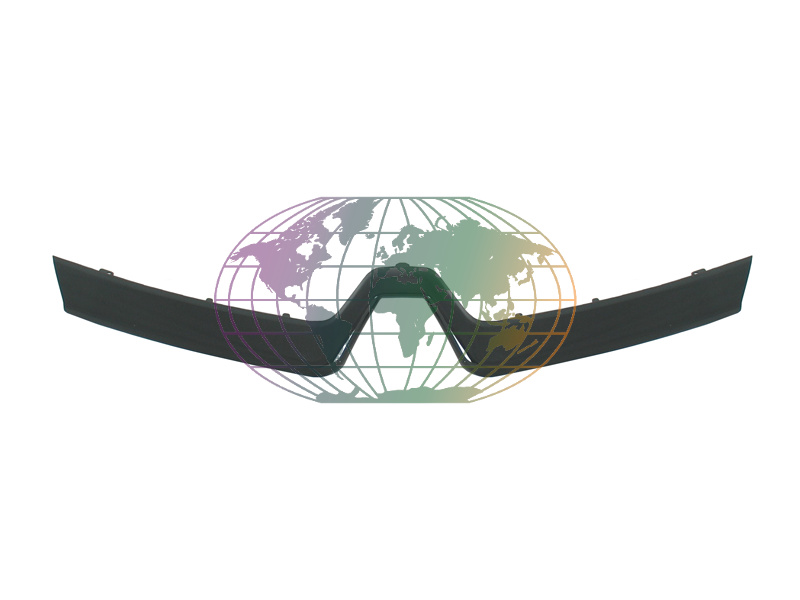 Bodermann Grille 7285380