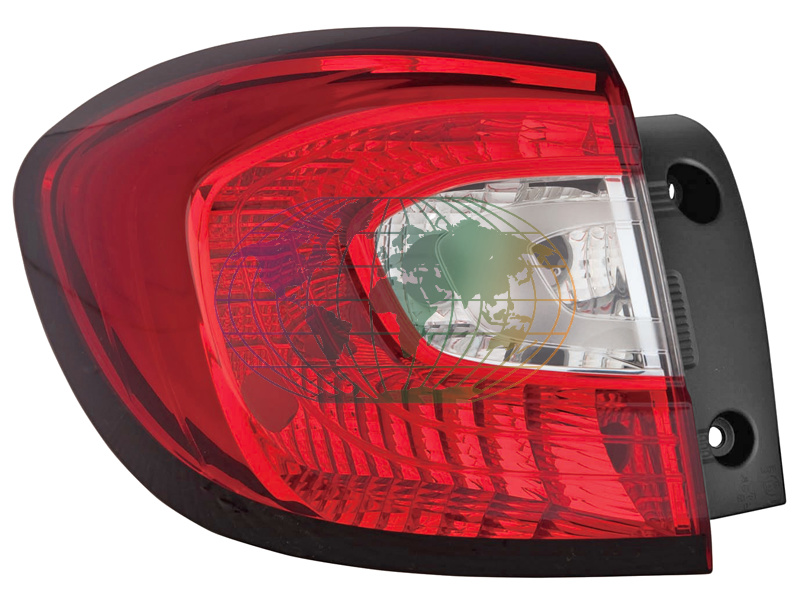 Bodermann Achterlicht 7285412