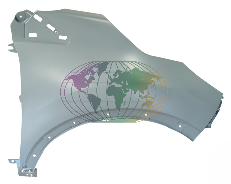 Bodermann Spatbord 7285501