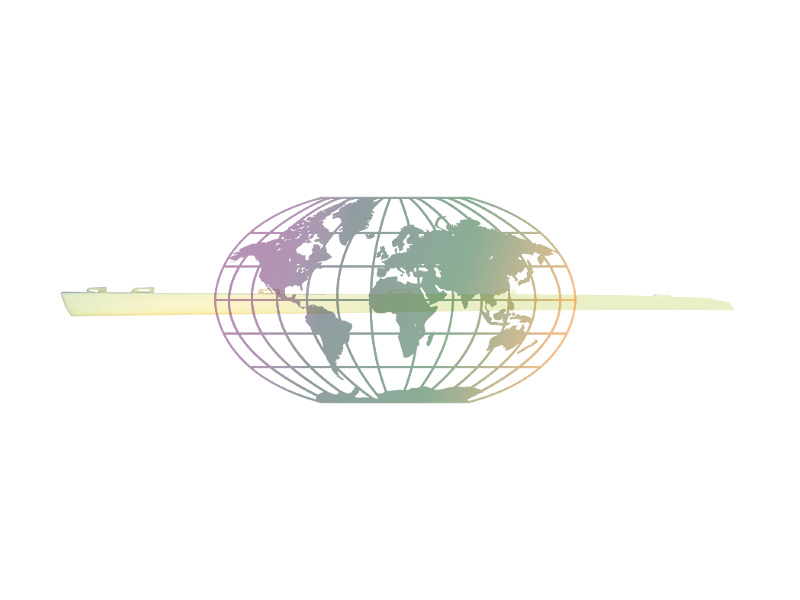 Bodermann Clip, sier- /beschermingslijst 7285721