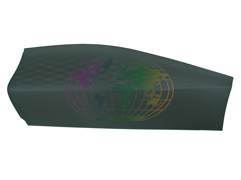 Bodermann Clip, sier- /beschermingslijst 7285734