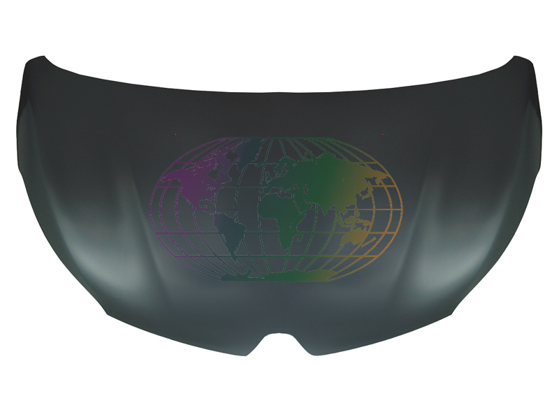 Bodermann Motorkap 7285800