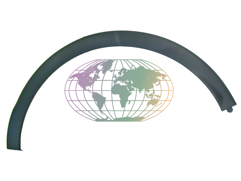 Bodermann Sier-/beschermingslijst 7285952