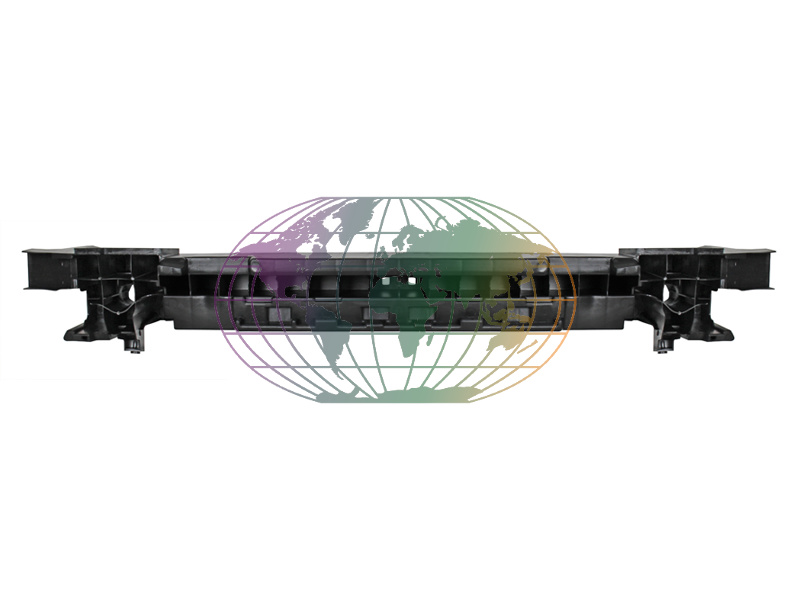 Bodermann Drager, bumper 7286155