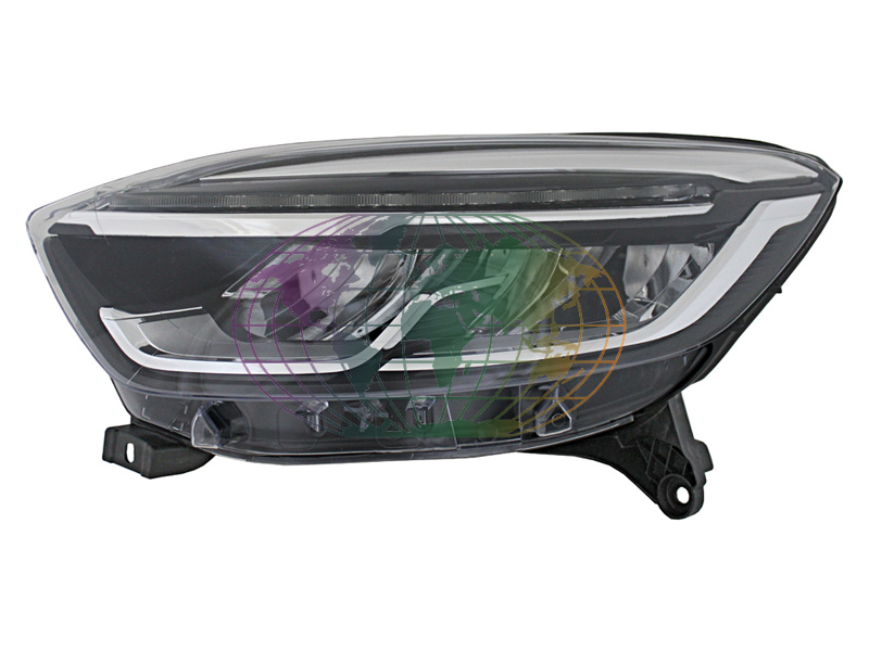 Bodermann Koplamp 7286278