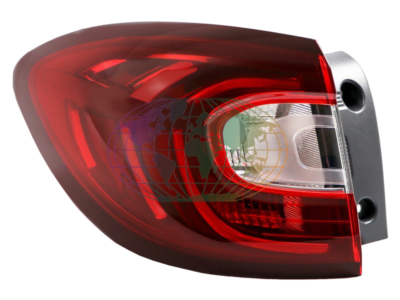 Bodermann Achterlicht 7286412