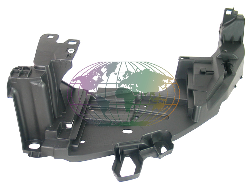 Bodermann Bumpersteun 7287112