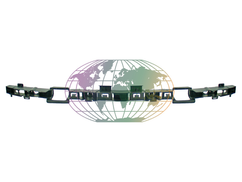 Bodermann Bumper schokdemper 7287117