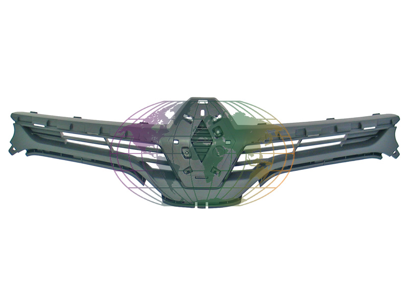 Bodermann Grille 7287350