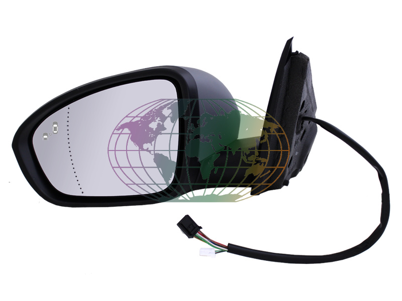 Bodermann Buitenspiegel 7288086