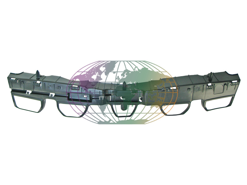 Bodermann Drager, bumper 7288155