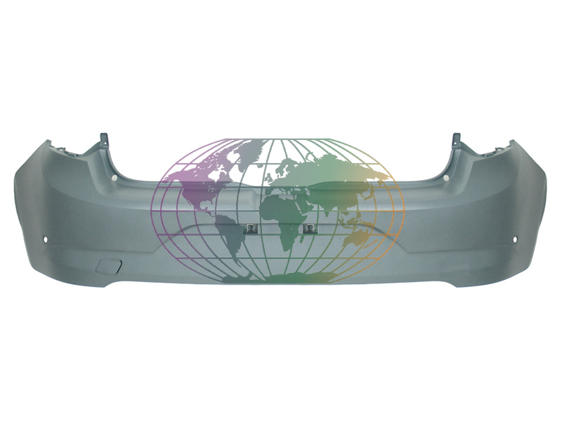 Bodermann Bumper 7288170