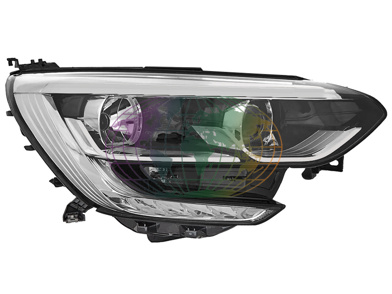 Bodermann Koplamp 7288275