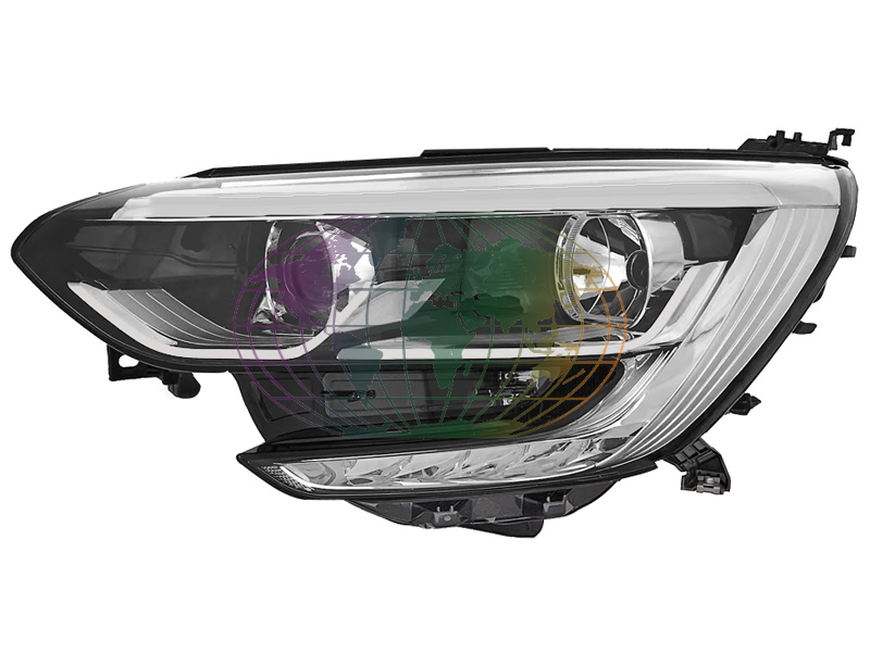 Bodermann Koplamp 7288278