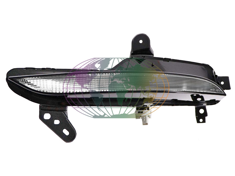 Bodermann Knipperlicht 7288342