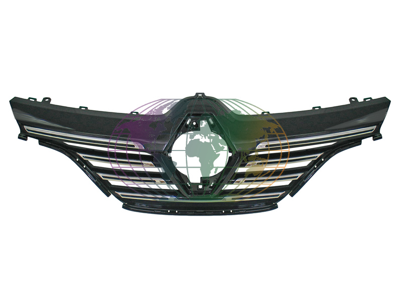 Bodermann Grille 7288350