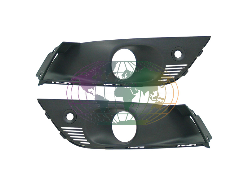 Bodermann Grille 7288370