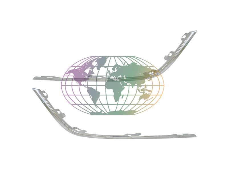 Bodermann Grille 7288390