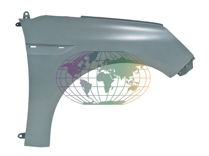 Bodermann Spatbord 7288501