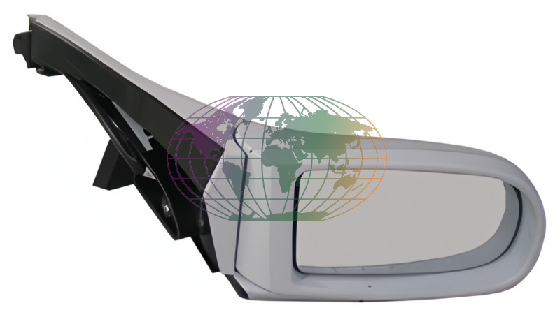 Bodermann Buitenspiegel 7291083