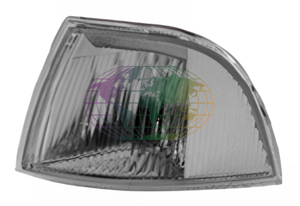 Bodermann Knipperlicht 7291302