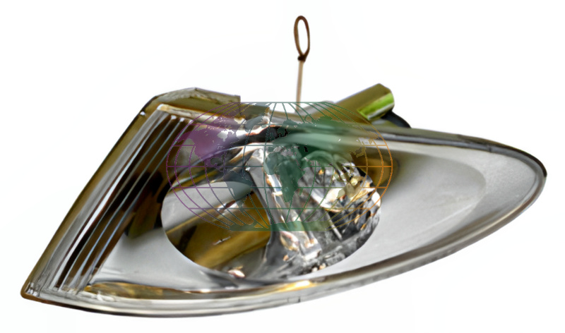 Bodermann Knipperlicht 7293312