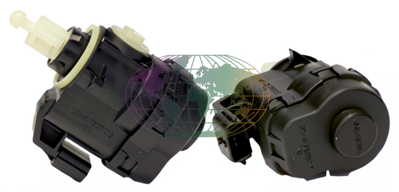 Bodermann Stelmotor koplamp lichthoogte 7294250