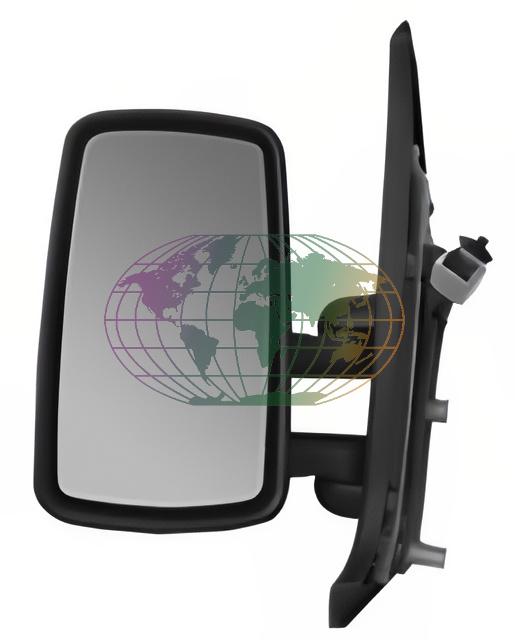 Bodermann Buitenspiegel 7295072