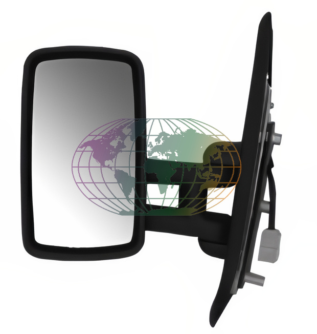 Bodermann Buitenspiegel 7295074