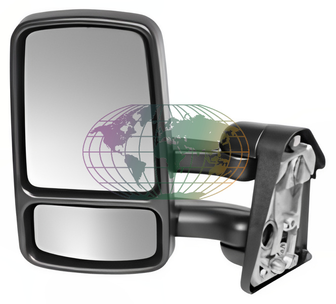 Bodermann Buitenspiegel 7295076